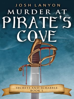 cover image of Murder at Pirate's Cove